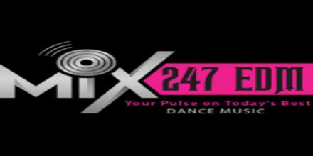 Mix 247 EDM