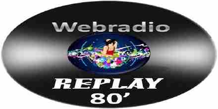 Replay 80