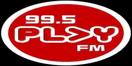 99.5 Play FM