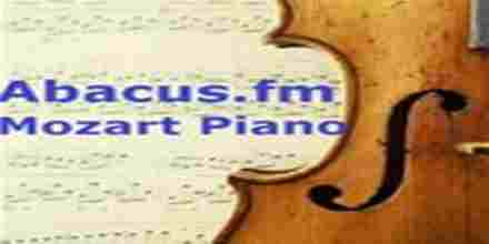 Abacus FM Mozart Piano