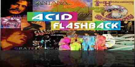 Acid Flashback