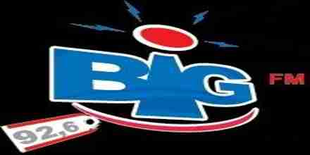 BIG FM 92.6