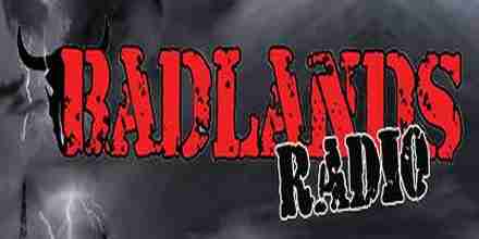 Badlands Radio