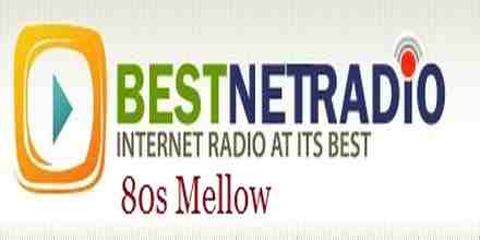 Best Net Radio 80s Mellow