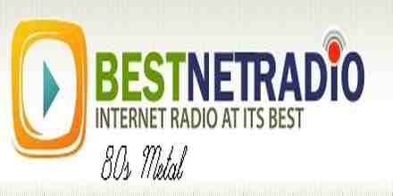 Best Net Radio 80s Metal