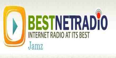 Best Net Radio Jamz