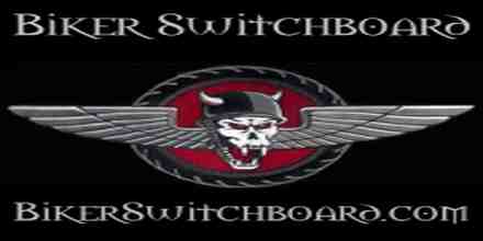 Biker Switchboard Radio