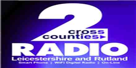 Cross Counties Radio Two