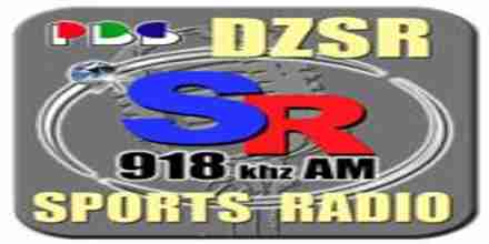 DZSR SPORTS RADIO