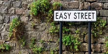 Easy Street Radio