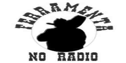 Ferramenta No Radio