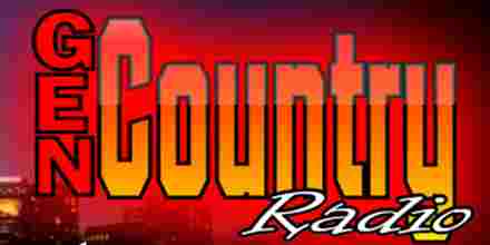 Gen Country Radio