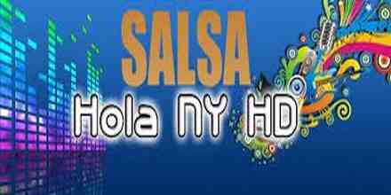 Hola NY Salsa