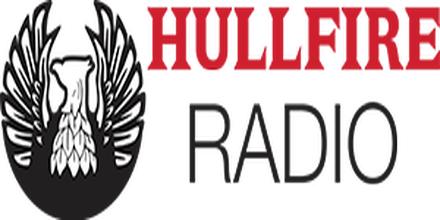 Hullfire Radio