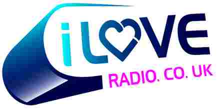 I Love Radio UK