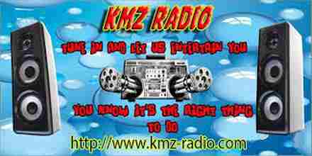 Kmz Radio