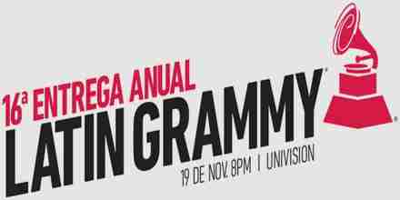 Latin GRAMMY