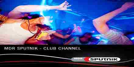 MDR Sputnik Club Channel