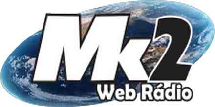 MK2 Web Radio