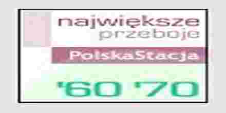 Najwieksze Przeboje 60 70