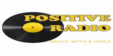 Positive Radio