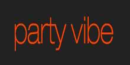 Party Vibe Radio