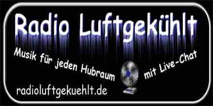 Radio Luftgekuehlt