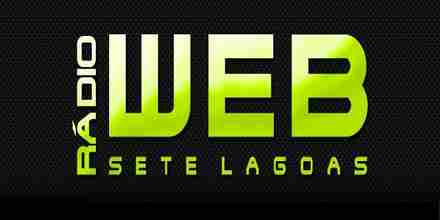 Radio Web Sete Lagoas