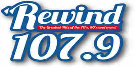 Rewind 107.9