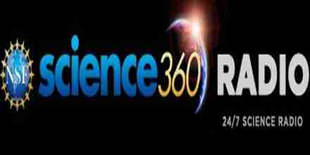 Science360 Radio