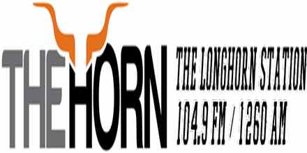 The Horn 104.9 FM