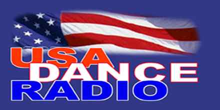 USA Dance Radio