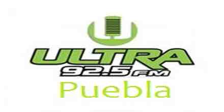 Ultra Radio Puebla