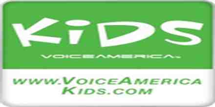 Voice America Kids