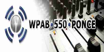 WPAB 550 Ponce