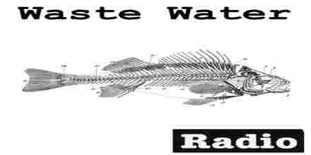 Waste Water Music Radio