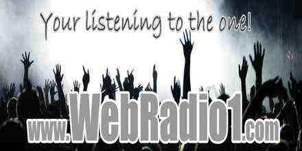 Web Radio1