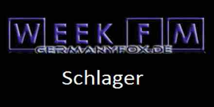 Week FM Schlager