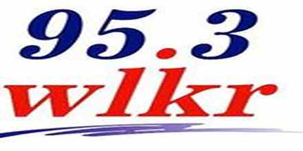 Wlkr 95.3 FM