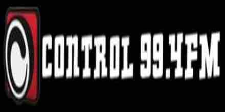 Radio Control 99.4 FM