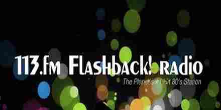 113 FM Flashback Radio