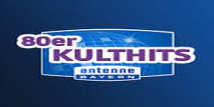 Antenne Bayern 80er Kulthits