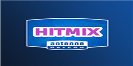 Antenne Bayern Hitmix