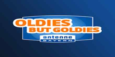 Antenne Bayern Oldies but Goldies