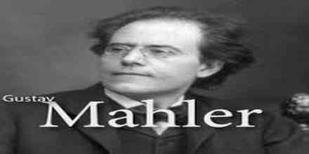 Calm Radio Mahler