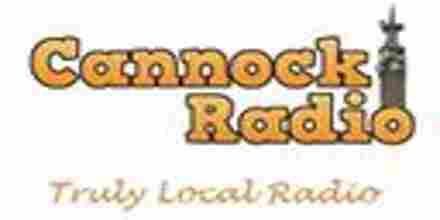 Cannock Radio