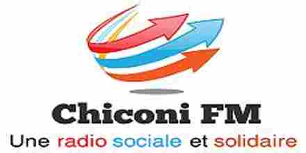 Chiconi FM