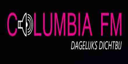 Columbia FM