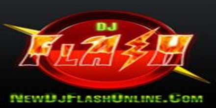 DJ Flash Online