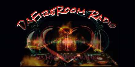 Da Fireroom Radio